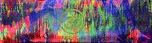 Load image into Gallery viewer, Om meditation headband by buddha gear for yoga meditation an sleep with a crystal over your third eye