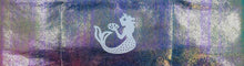 Load image into Gallery viewer, Our original Buddha Band - Yoga, meditation headband has hidden pocket to hold a crystal over your third eye while you meditate, practice yoga or sleep. Buddha Gear Buddha Wear Butterfly Unicorn Mermaid