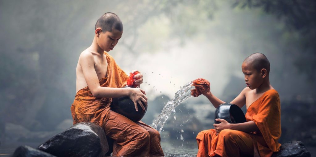 Remove the 3 Obstacles to Happiness