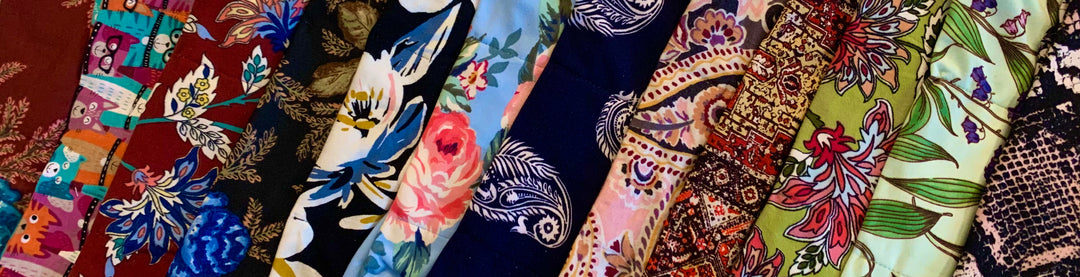 Super Soft Summer Buddha Bands by Buddha gear for better yoga meditation and sleep yoga wear