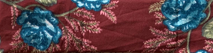 Headbands Buddha Gear Super Soft Summer Buddha Bands meditation yoga headbands for better yoga meditation and sleep - yoga wear