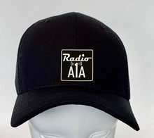 Load image into Gallery viewer, Buddha Gear Radio A1A Headwear, Black Dad hats, trucker hats, Key West Florida www.radioa1a.com