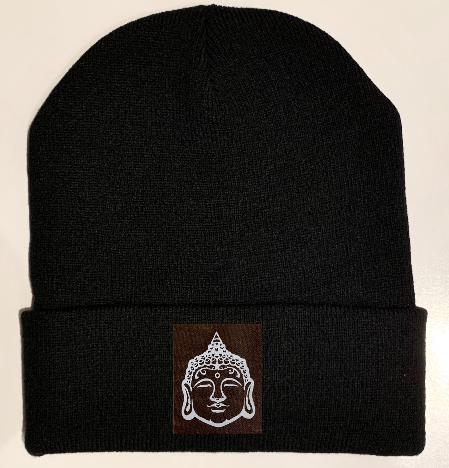 Beanie with “Buddha” means “one who is awake.”