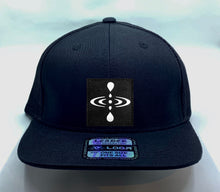 Load image into Gallery viewer, Buddha Gear beanies hats headbands face masks Murk.Wav Collective  [founded in 2018] Is a collective of music producers located in Northern UT, USA.  Inspired by the forward thinking vibrations of the music community we strive to connect with one another through dance, music, and solid bass lines.  Thank you for your support as we grow together through self expression.