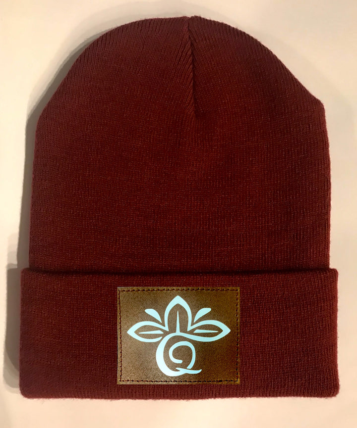  Quintessence hats beanies and headwear by Buddha Gear 
