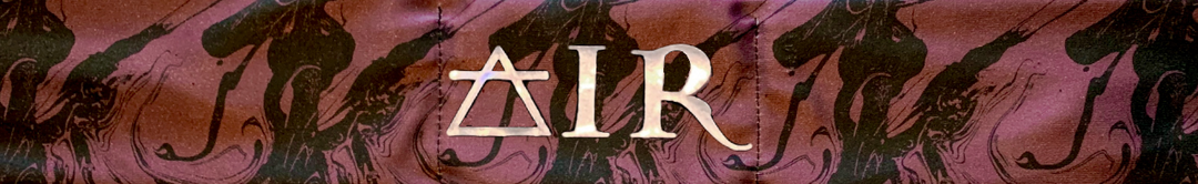 Buddha Gear Meditation Headband Black Air Bender Alchemy Breathwork Headband Florida Hilton Hotema Breatharian 