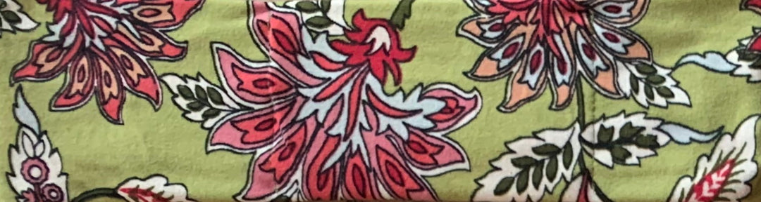 Headbands Buddha Gear Super Soft Summer Buddha Bands meditation yoga headbands for better yoga meditation and sleep - yoga wear