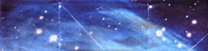 Headbands Cosmo Buddha gear Super Soft Headbands for better yoga meditation and sleep yoga wear