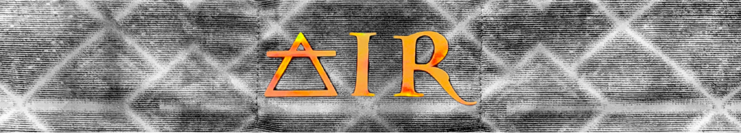 Buddha Gear Meditation Headband Black Air Bender Alchemy Breathwork Headband Florida Breatharian