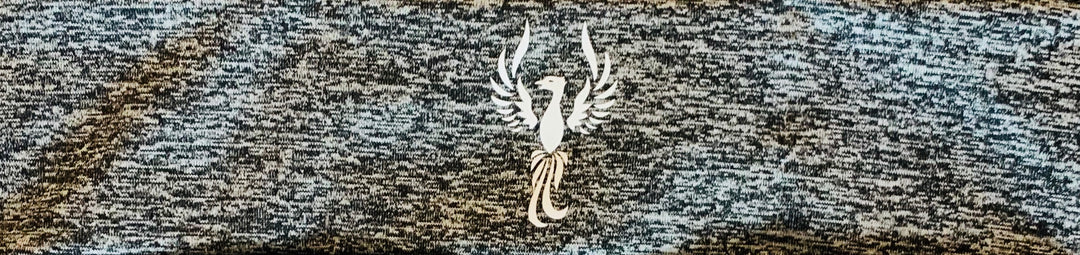 Meditation Yoga wear Buddha Gear Hand made Buddha Band with hidden pocket to hold a crystal over your third eye w Mushrooms, Cannabis, Compass, Triquetra, Hamsa hand, Moon phases  Buddha wear