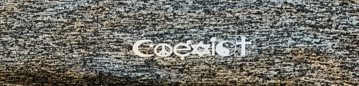 Buddha Wear Buddha Gear Meditation Yoga wear Hand made Buddha Band with hidden pocket to hold a crystal over your third eye w Mushrooms, Cannabis, Compass, Triquetra, Hamsa hand, Moon phases 