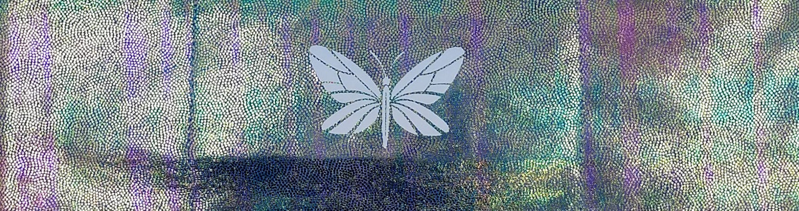 Our original Buddha Band - Yoga, meditation headband has hidden pocket to hold a crystal over your third eye while you meditate, practice yoga or sleep. Buddha Gear Buddha Wear Butterfly Unicorn Mermaid