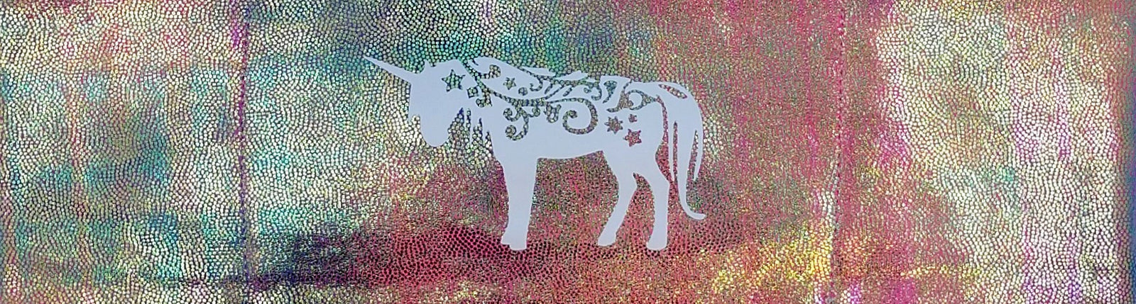 Buddha gear Who doesn't Love mythical Unicorns??? You know what we always say; "Always be yourself, unless you can be a Unicorn, then always be a Unicorn"!  Our original Buddha Band - Yoga, meditation headband has hidden pocket to hold a crystal over your third eye while you meditate, practice yoga or sleep.  No slip. no drip wicking fabric  Center and side pockets for crystals, cash, cc, keys fashion - function - reversible  