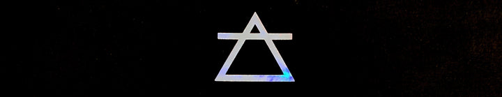 Buddha Gear Meditation Headband Black Air Bender Alchemy Breathwork Headband Florida