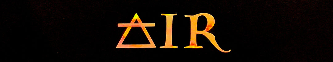 Meditation Headband Black Air Bender Alchemy Breathwork Headband Florida Hilton Hotema Buddha Gear