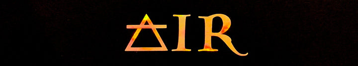 Meditation Headband Black Air Bender Alchemy Breathwork Headband Florida Hilton Hotema Buddha Gear