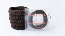 Load image into Gallery viewer, Yoga Meditation Hair Ties by Buddha Gear