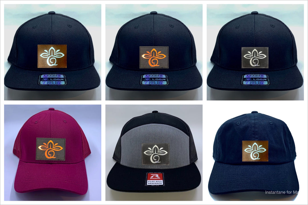 Quintessence hats beanies and headwear by Buddha Gear 