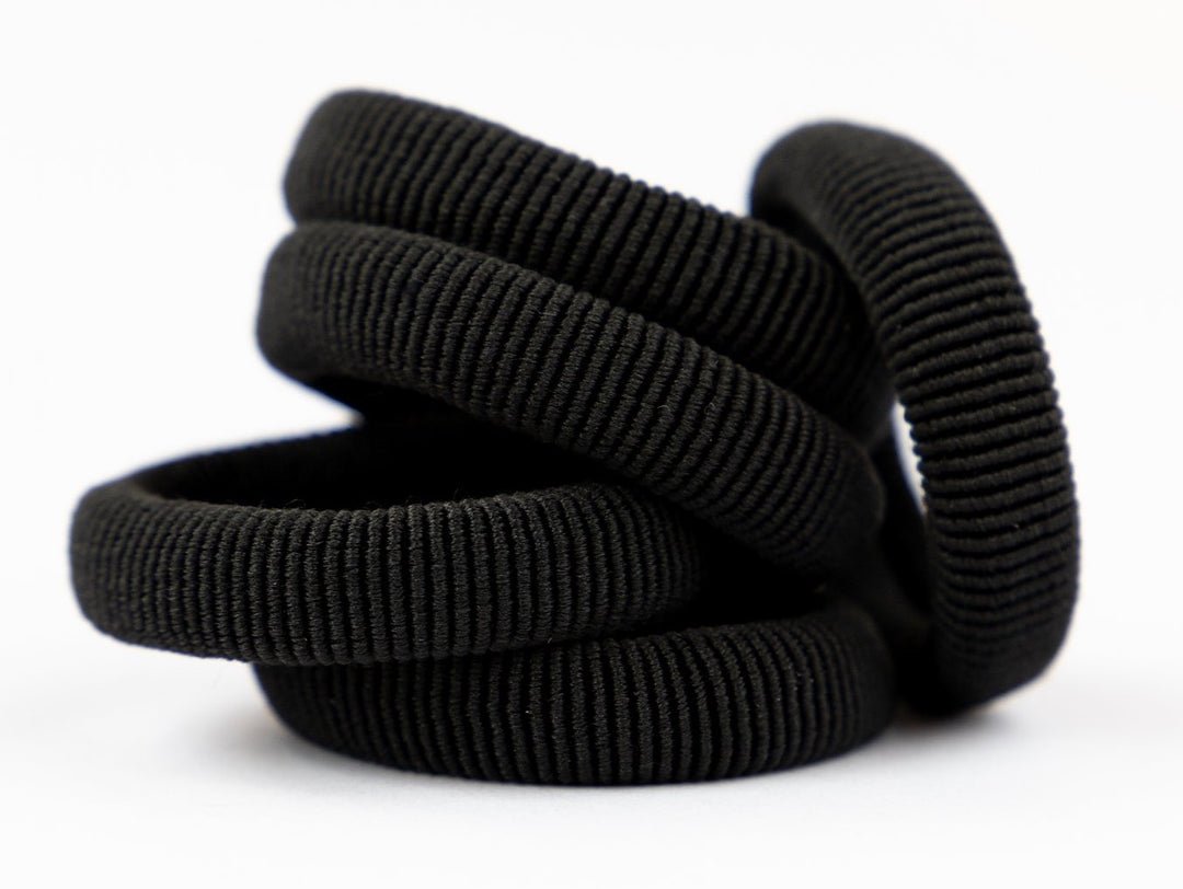 Yoga Meditation Hair Ties by Buddha Gear