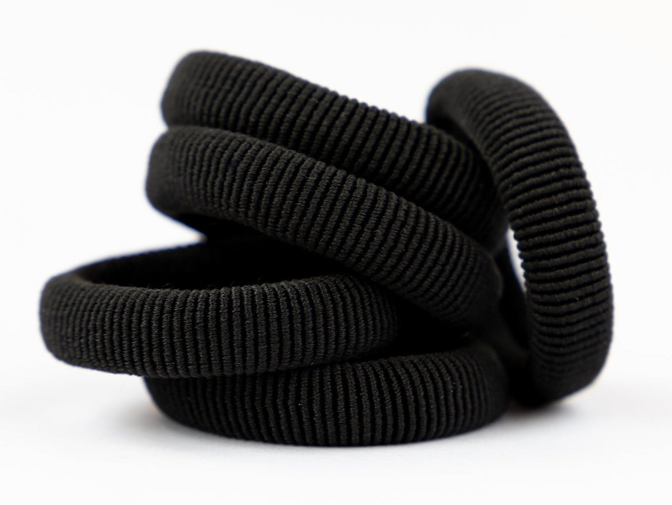 Yoga Meditation Hair Ties by Buddha Gear