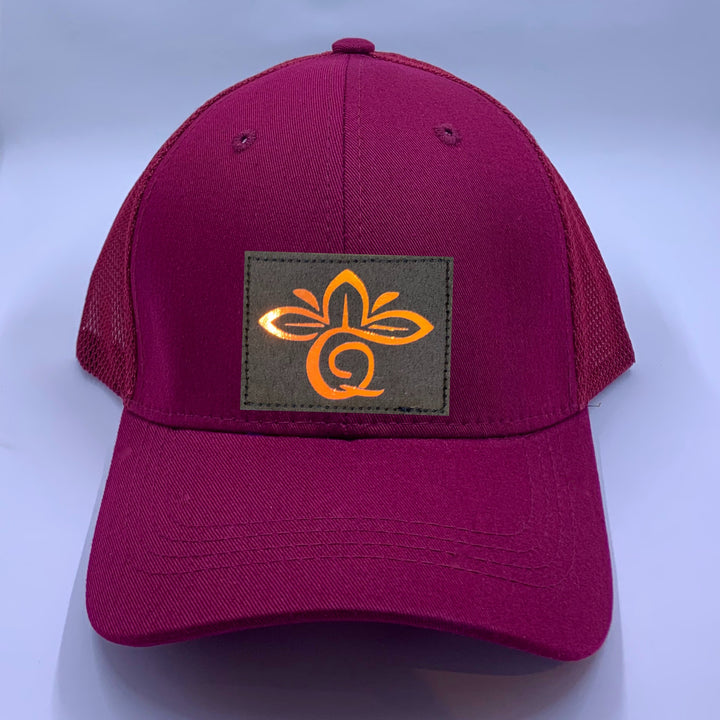  Quintessence hats beanies and headwear by Buddha Gear 