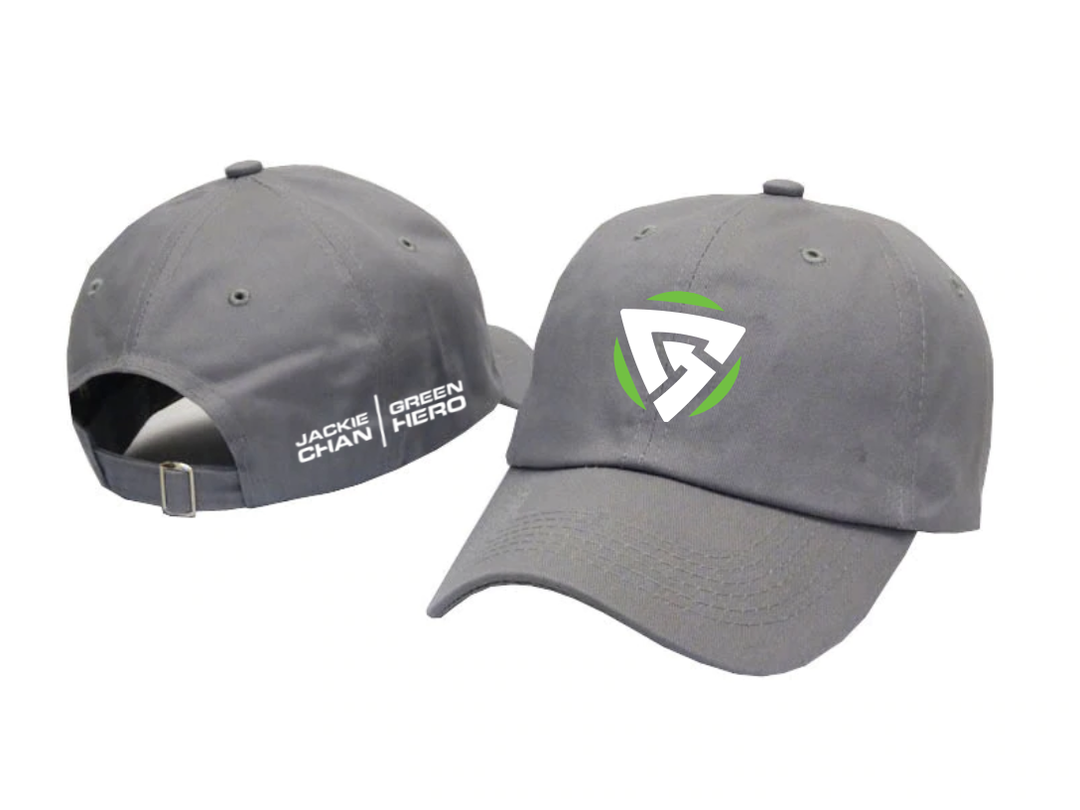 1/2 Price Jackie Chan Hats and Beanies