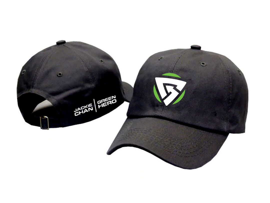 1/2 Price Jackie Chan Hats and Beanies