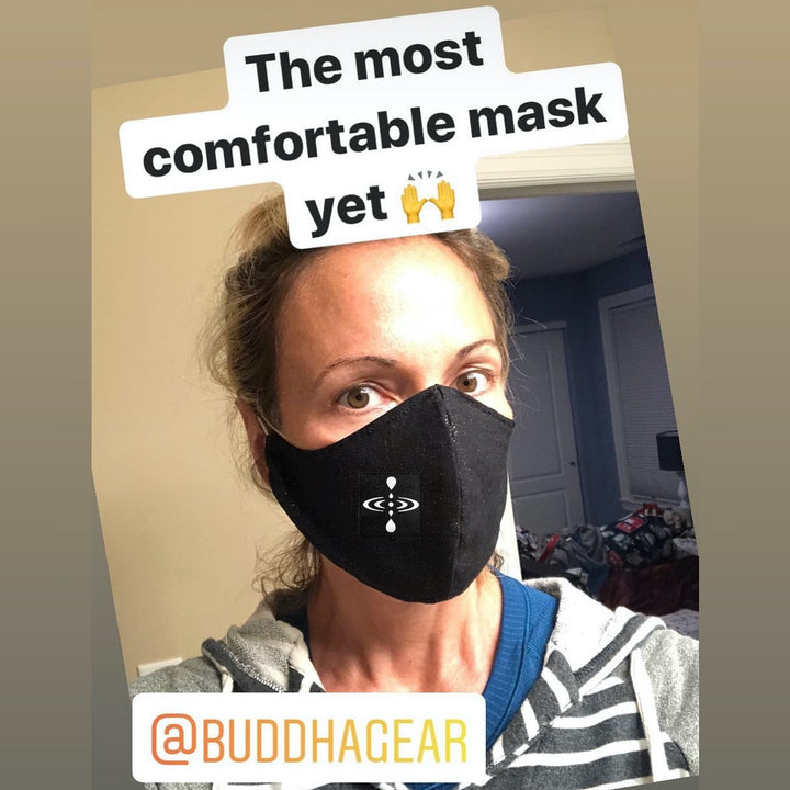 Buddha Gear Face masks Murk.Wav Collective  [founded in 2018] Is a collective of music producers located in Northern UT, USA.  Inspired by the forward thinking vibrations of the music community we strive to connect with one another through dance, music, and solid bass lines.  Thank you for your support as we grow together through self expression.