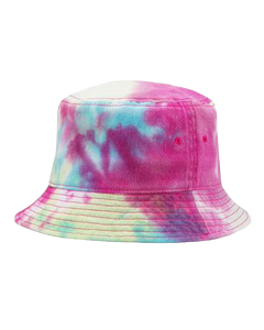 How to tie dye a bucket hat shop